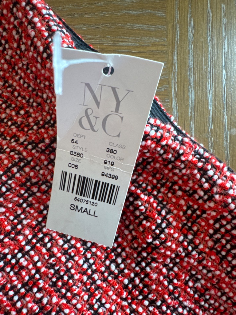 Pencil Skirt - New With Tags — image 2 of 2